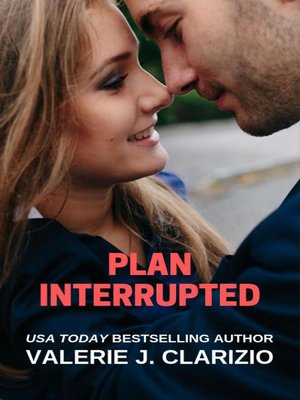 cover image of Plan Interrupted